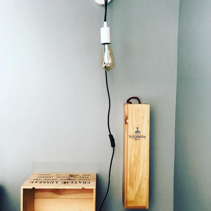 Lirac La Petite Sardine B&B 외부 사진